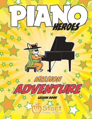 Eugene Komisarenko, Valentyna Komisarenko - Piano Heroes, Häftad