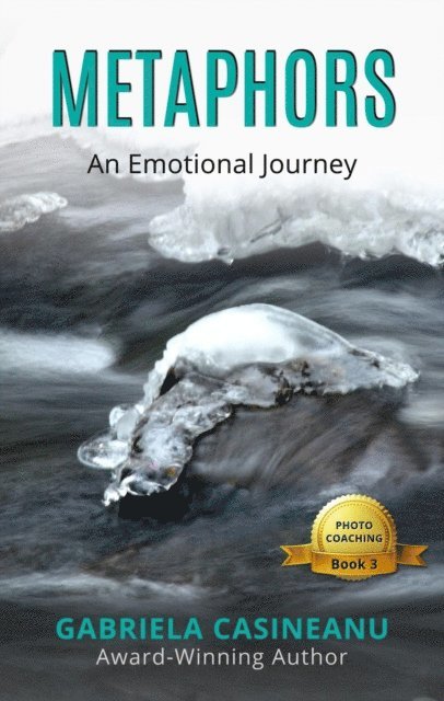 Gabriela Casineanu - Metaphors: An Emotional Journey, E-bok