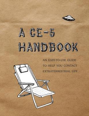 Cielia Hatch, Mark Koprowski - Ce-5 Handbook, Häftad