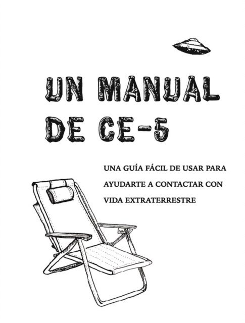 Cielia Hatch - Un Manual CE-5, E-bok