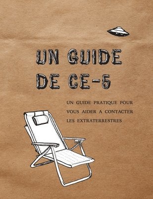 Cielia Hatch - Guide de CE-5, Häftad