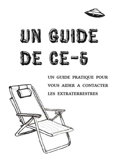 Cielia Hatch - Un Guide de CE-5, E-bok