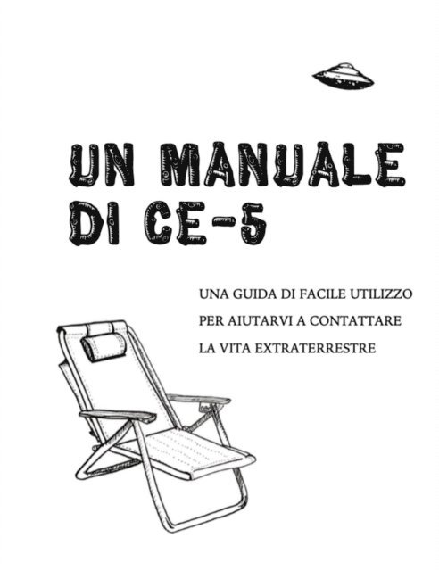Mark Koprowski, Cielia Hatch - Un manuale di CE-5, E-bok