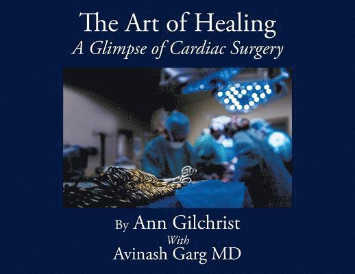 Ann Gilchrist - Art of Healing, Häftad. Tillgänglighet: Lägg i varukorg