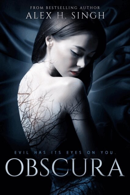 Alex H. Singh - Obscura, E-bok