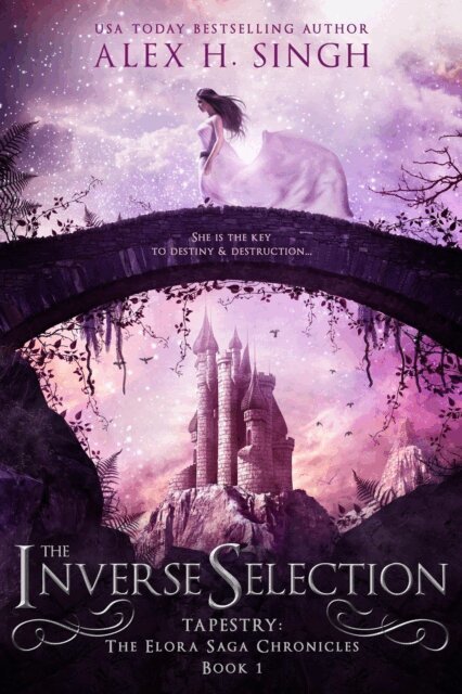 Alex H. Singh - Inverse Selection, E-bok