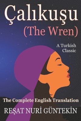 Angel Garcia - Çalikuşu (the Wren), Häftad