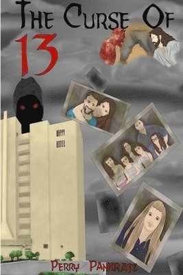 Perry Pankratz - Curse of 13, Häftad. Tillgänglighet: Lägg i varukorg
