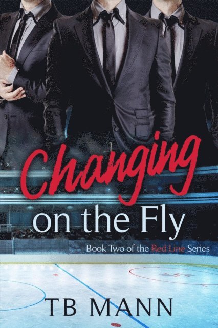 TB Mann - Changing On The Fly, E-bok