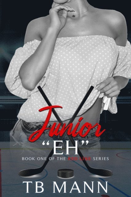 TB Mann - Junior &quote;Eh&quote;, E-bok