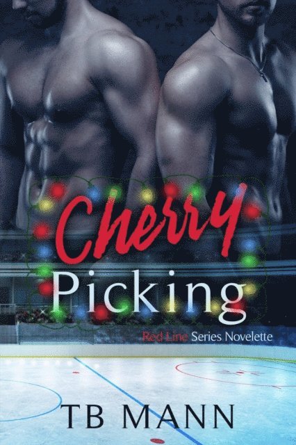 TB Mann - Cherry Picking, E-bok