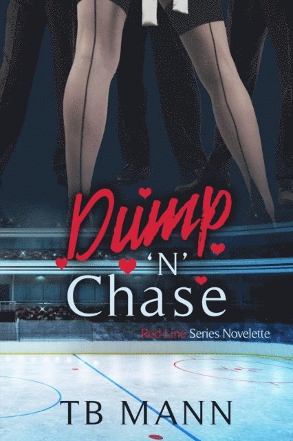 TB Mann - Dump 'N' Chase, E-bok. Tillgänglighet: Lägg i varukorg