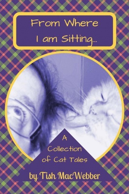 Tish MacWebber - From Where I am Sitting, E-bok