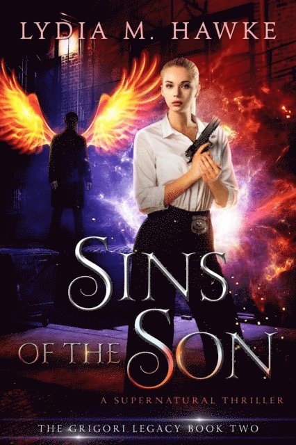 Lydia M. Hawke - Sins of the Son, E-bok. Tillgänglighet: Lägg i varukorg