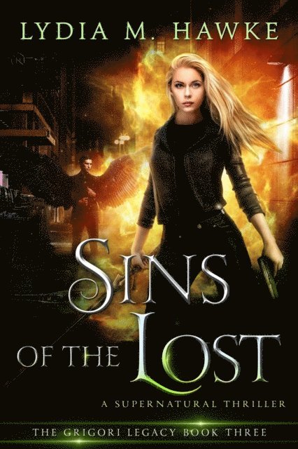 Lydia M. Hawke - Sins of the Lost, E-bok. Tillgänglighet: Lägg i varukorg
