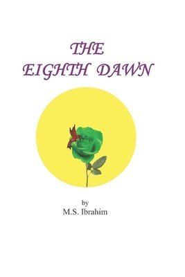 M S Ibrahim - Eighth Dawn, Häftad