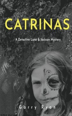 Garry Ryan - Catrinas, Häftad