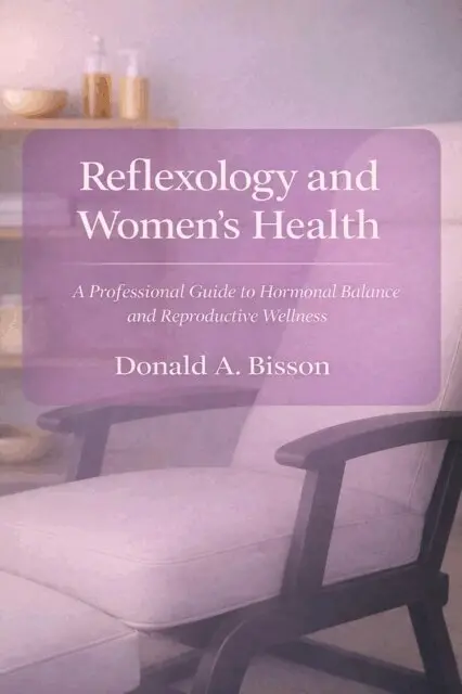 Donald Bisson - Reflexology and Women's Health - A Professional Guide to Hormonal Balance and Reproductive Wellness, E-bok. Tillgänglighet: Lägg i varukorg