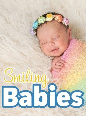 Smiling Babies, Inbunden. Tillgänglighet: Lägg i varukorg