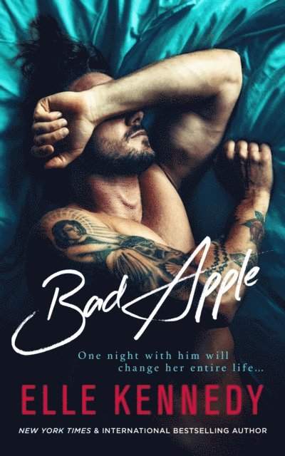 Elle Kennedy - Bad Apple, E-bok