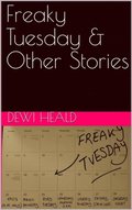 Freaky Tuesday & Other Stories