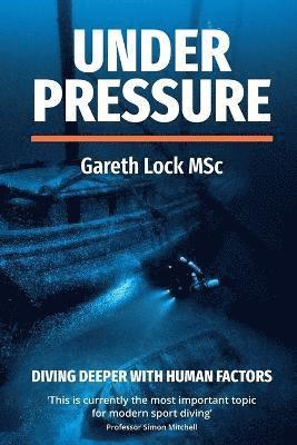 Gareth Lock - Under Pressure, Häftad. Tillgänglighet: Lägg i varukorg