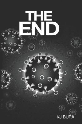 Kevin Bura - End, Häftad