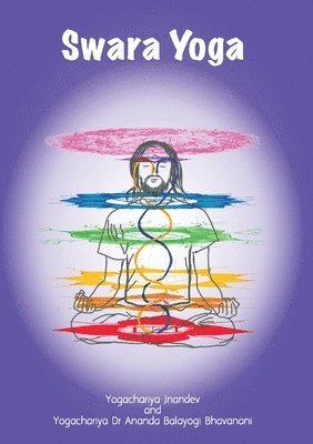 Yogachariya Jnandev, Ananda Balayogi Bhavanani - Swara Yoga, Häftad