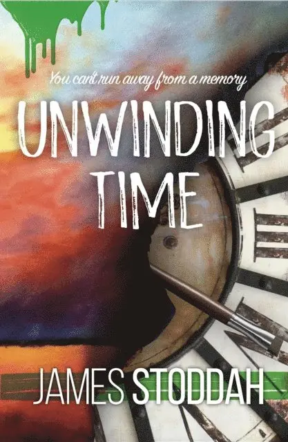 James Stoddah - Unwinding Time, E-bok. Tillgänglighet: Lägg i varukorg