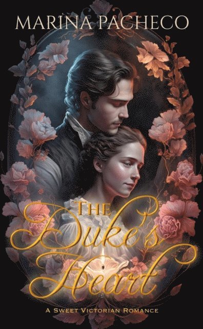 Marina Pacheco - Duke's Heart, E-bok