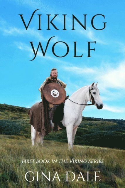 Gina Dale - Viking Wolf, E-bok