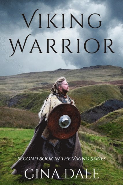 Gina Dale - Viking Warrior, E-bok