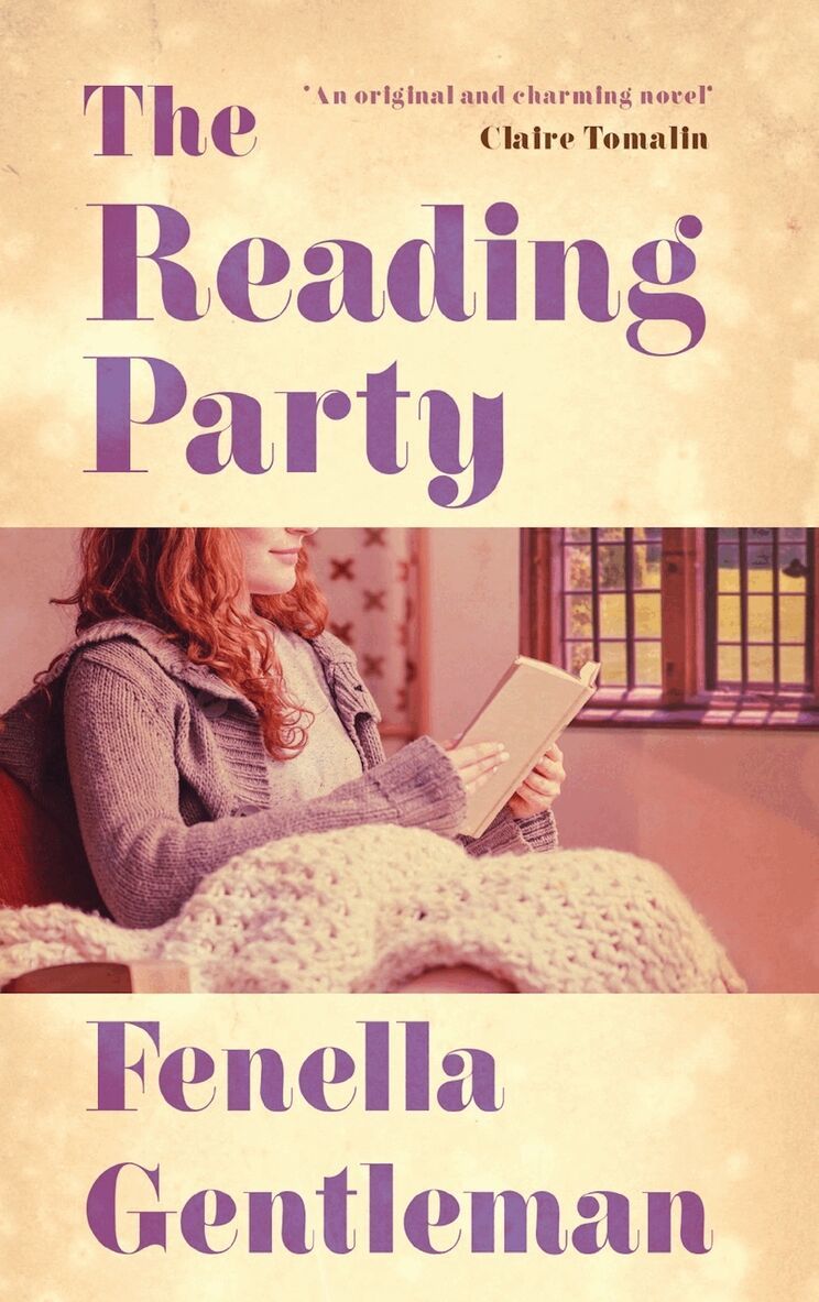 Fenella Gentleman - Reading Party, Häftad
