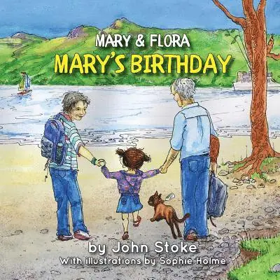 John Stoke - Mary's Birthday, Häftad. Tillgänglighet: Lägg i varukorg