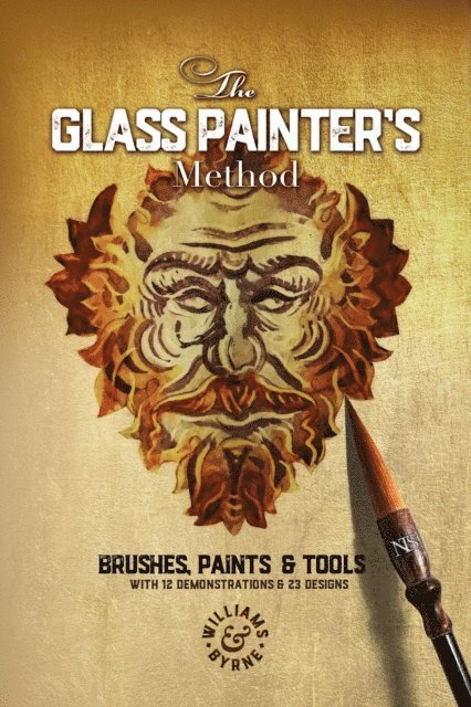 David Williams, Stephen Byrne, Williams & Byrne - Glass Painter's Method, E-bok
