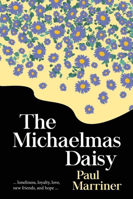 Paul Marriner - Michaelmas Daisy, E-bok. Tillgänglighet: Lägg i varukorg