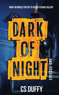Cs Duffy, CS Duffy - Dark of Night, Häftad