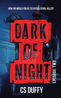 Cs Duffy, CS Duffy - Dark of Night, Häftad