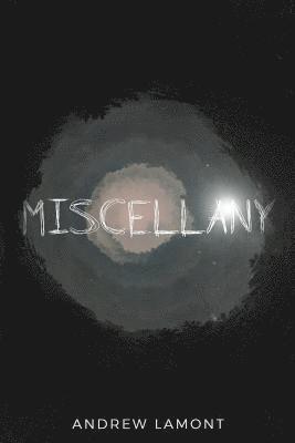 Andrew Lamont - Miscellany, Häftad