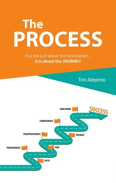 Timi Adeyemo - Process, E-bok. Tillgänglighet: Lägg i varukorg
