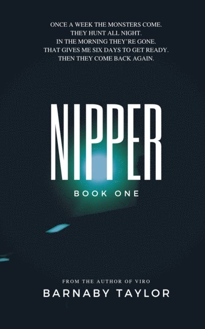 Barnaby Taylor - Nipper, E-bok