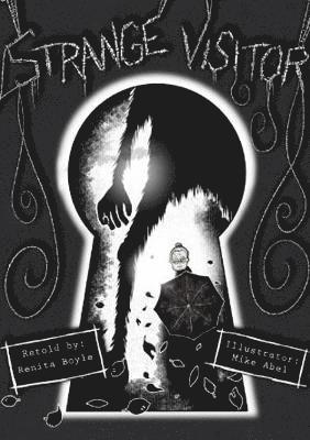 Renita Boyle - Strange Visitor, Häftad