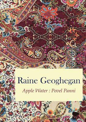 Raine Geoghegan - Apple Water, Häftad