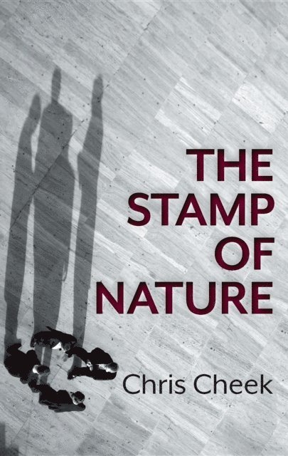 Chris Cheek - Stamp of Nature, E-bok