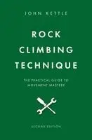 Rock Climbing Technique