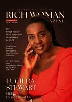 Rich Woman, Häftad