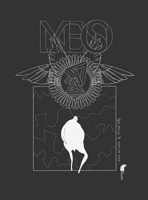 Michael Kelly - YesNo: A comic book thesis., Inbunden