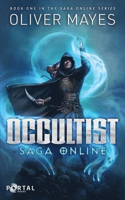 Oliver Mayes - Occultist, Häftad