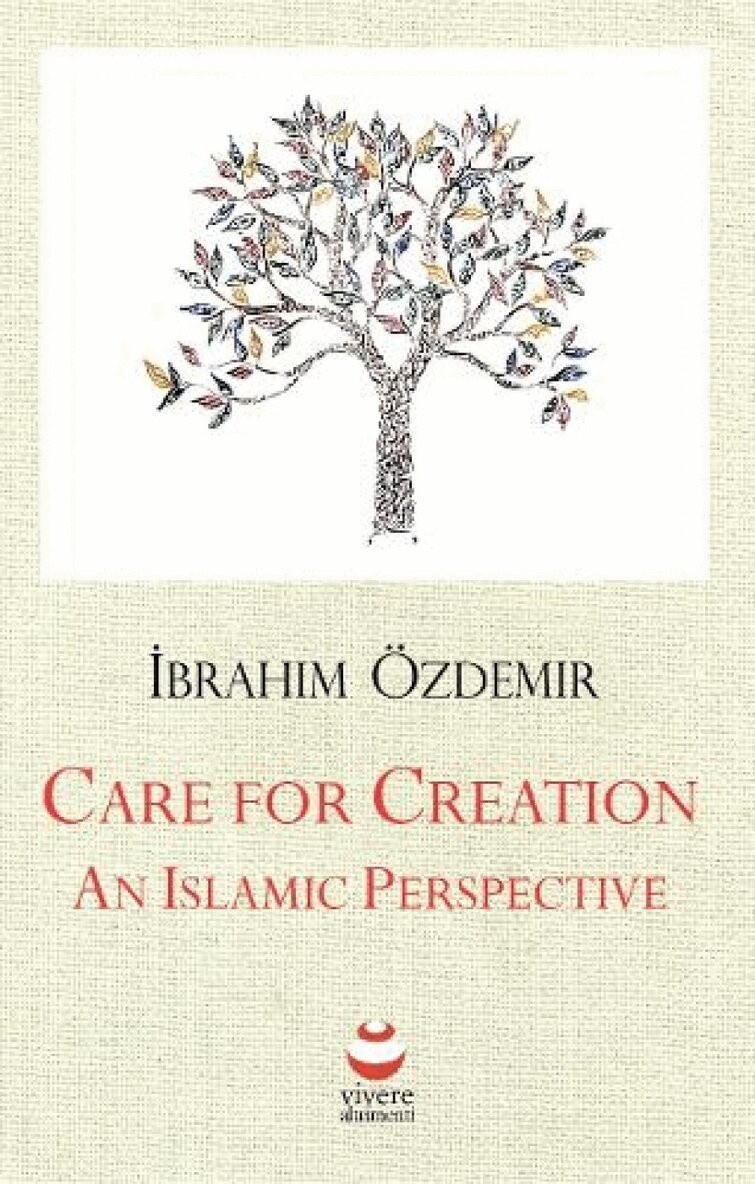 Ibrahim Ozdemir - Care for Creation, Häftad. Tillgänglighet: Tillfälligt slut