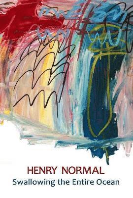 Henry Normal - Swallowing the Entire Ocean, Häftad